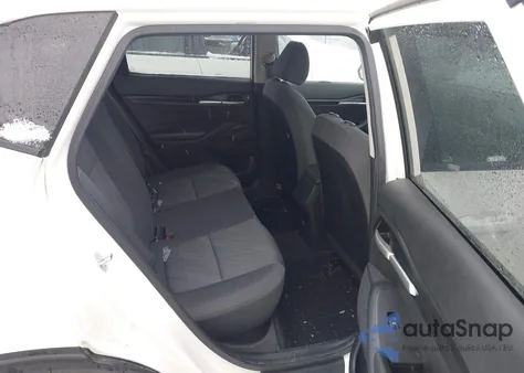 2023 Kia Seltos Lx из США, поврежденный, VIN KNDEPCAA5P7431560